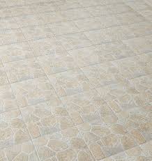 Sol Exterieur Gres Cerame Emaille 30 5 X 30 5cm Modele Wulka Beige Ep 7 Mm Joint Conseille 10 Mm Gres Cerame Carrelage Gres