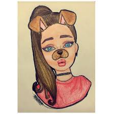Epingle Par Oscarbay Sur Martina Dessin Au Crayon Art Dessin Et Dessin
