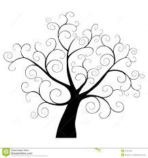 Arbre Original Dessin Recherche Google Fingerprint Guestbook Fingerprint Tree Guest Book Tree