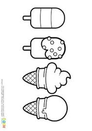 12 Propre Coloriage Kawaii Glace Gallery Coloriage Kawaii Coloriage Dessin A Imprimer