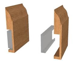 Passage De Fils Electriques Sous Parquet Communaute Leroy Moulure Electrique Moulures En Bois Fil Electrique