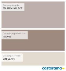 Castorama Nuancier Peinture Mon Harmonie Peinture Marron Glace Satin De Dulux Valentine Creme De Couleur Nuancier Peinture Couleur Taupe Peinture Couleur