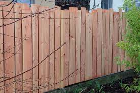 Palissade Douglas Cloture Jardin Bois Palissade Jardin Amenagement Jardin