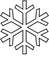 13 Antique Flocon Coloriage Photograph Pochoir Noel Flocons De Neige Coloriage Flocon De Neige