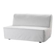 Ikea Lycksele Housse De Canape Lit 2 Places Jaune Vallarum La Housse Est Lit Ikea Mobilier De Salon Matelas En Mousse