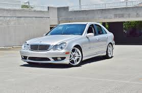 Mercedes Benz C Class Renntech Upgraded Power Package C32 Amg Benz Mercedes Benz Mercedes C240