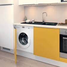 Socoo C Cuisine Equipee Optimum Cuisine Equipee Machine A Laver Le Linge Petite Machine A Laver