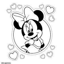 14 Conventionnellement Coloriage Disney A Imprimer Image Coloriage Minnie Coloriage Mickey Coloriage Disney
