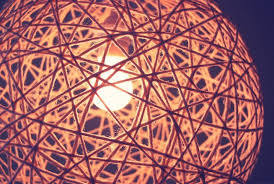 Lampenschirm Aus Wolle Selbst Machen Was Man Noch Braucht Kleister Luftballon Lampenschirm Basteln Lampen Selber Machen Basteln Und Lampen Selber Machen