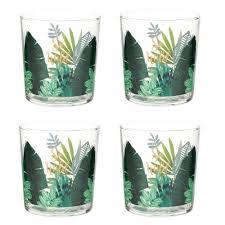 Nos Coffrets Verre Imprime Maison Du Monde Et Coffrets