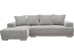 Canape D Angle Convertible Gauche Toast Coloris Gris Code Article 289603 Avec Images Canape Angle Canape Angle Convertible Canape