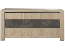 Buffet Pas Cher Conforama Buffet 3 Portes Chris Ventes Pas Cher Com Paulmann Urail Esszimmer Ideen Schienensysteme