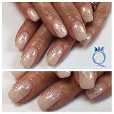 Gelnails Nails White Glitter Gelnagel Nagel Weiss Glitzer Nagelstudio Mohlin Nailqueen Janine Mit Bildern Kurze Acrylnagel Nagellack Ideen Nagellack