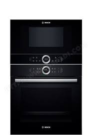Bosch Hbg672bb1f Bfl634gb1 Pas Cher Ensemble Four Micro Ondes Bosch Livraison Gratuite Four Micro Onde Four Bosch Four Encastrable