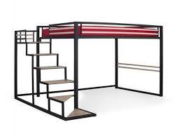 Lit Mezzanine 140 200 Avec Lit Lit Mezzanine But Awesome Stor Loft Bed Frame Ikea L Gant Idee Decoracao De Cabeceira De Cama Casa E Lar Como Organizar O Quarto
