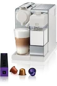 Expresso Delonghi Lattissima Touch En 560 S En 560 S Nespresso Darty En 2020 Machine A Cafe Nespresso Nespresso Machine A Cafe