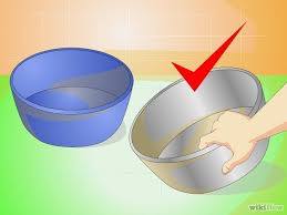 How To Make Concrete Flower Pots Cement Flower Pots Flower Pots Flower Pot Design