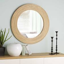 Apple Resin Decoration In White H 35cm Maisons Du Monde Home Accessories Round Mirror Bathroom Decor