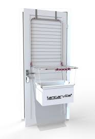 Comment Amenager Une Buanderie Jolie Et Toujours Rangee Amenagement Buanderie Rangement Mural Ikea Sechoir Linge