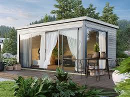 Bureau De Jardin Argos 4 En 2020 Bureau De Jardin Decoration Exterieur Chalet De Jardin