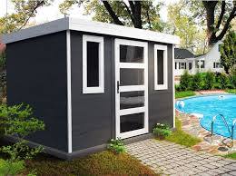 Abri Bois Fauville Pas Cher Abri De Jardin Leroy Merlin Iziva Com Abri De Jardin Abri De Jardin Moderne Abri Bois