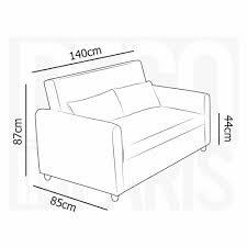 Canape Convertible Scandinave En Tissu Bleu Kalaya Decoinparis En 2020 Canape Convertible Canape Convertible Scandinave Tissu Bleu