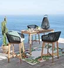 Avis Mobilier Outdoor Maisons Du Monde Clem Around The Corner Maison Du Monde Jardin Maison Du Monde Coussins Exterieur