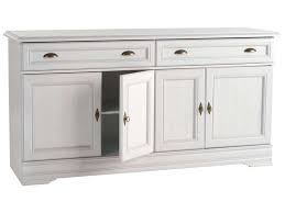 Buffet 4 Portes 485652 Buffet Salon Meuble Cuisine Mobilier De Salon