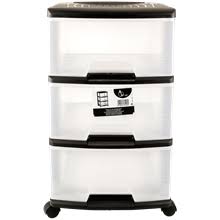 Action 12 99 Caisson A Tiroirs Caisson A Tiroirs Rangement Plastique Rangement Papier Toilette