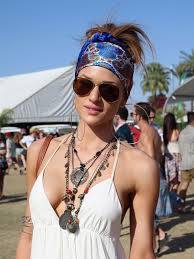 Tuch Ins Haar Roupas Hippie Estilo Indie Roupas Festival