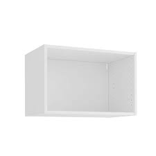 Caisson De Cuisine Haut Delinia Id Blanc H 38 4 X L 60 X P 35 Cm Caisson Cuisine Caisson Caisson Bas Cuisine