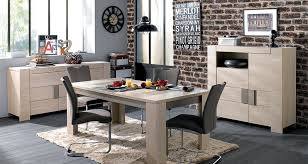 Buffet 3 Portes Atlanta Coloris Chene Clair Buffet Conforama Ventes Pas Cher Com Salle A Manger Alinea Salle A Manger Moderne Deco Salle A Manger