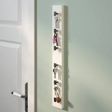 Organisez Vous Avec Les Pateres Et Boutons Lurt Porte Cle Mural Boite A Cles Boite A Clefs