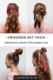 Anleitung Fur Frisuren Mi Haartuch Frisuren Mit Bandana Und Hippie Frisur