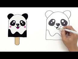 Painting A Diamond Yourself Diy Learn Drawing Youtube Diamond Drawing Learn Painting Yourself Youtube Dessin Kawaii Panda Dessins Faciles Mignons