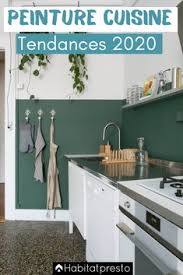 Peinture De Cuisine 6 Couleurs Tendances En 2020 Repeindre Meuble Cuisine Peinture Meuble Cuisine Repeindre Cuisine