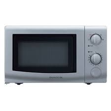 Four Micro Ondes Kor6l35s Daewoo Pas Cher A Prix Auchan