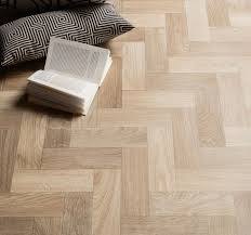 Sol Pvc Rouleau Imitation Parquet Chevrons Ivc Woodland 7229459 Sintra 534 Bricoflor Sol Vinyle Vinyle Sol Pvc