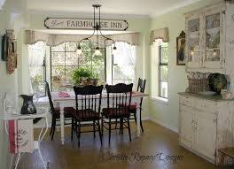 My Little Country Kitchen Landhauskuche Haus Deko Wandfarbe Kuche
