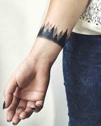 Trees Armband Tattoo Perfect Armband Tattoo Designs For Men And Women Arm Tattoo Designs For Men Tattoo In 2020 Arm Band Tattoo Armband Tattoo Design Tattoos