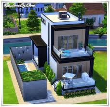 Epingle Sur Sims 4