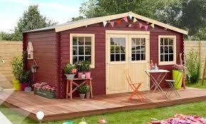 Abri De Jardin Bois Korao Axess 12 15 M Pas Cher Abri De Jardin Leroy Merlin Abri De Jardin Abri De Jardin Bois Abri