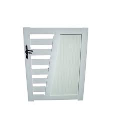 Portail Pvc Largeur 2m
