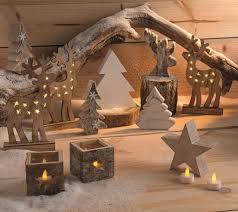 Deco Noel Ambiance Montagne Chalet De Montagne Dans La Deco Deco Noel Decoration Bois Noel