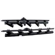 Kit Complet Lames Orientables 21 Mm Infini Bois Amenagement Jardin Devant Maison Pergola Persienne Bois