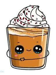 Pin By Dolly Rose On Chibis Cute Food Drawings Cute Kawaii Drawings Kawaii Art