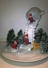 Pin De Regina Kessler Em Love Love Love Christmas Enfeites Natalinos Enfeites De Natal Decoracoes Natalinas