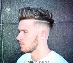 Erstaunlich Kurze Frisuren Manner Mit Strich Erstaunlich Frisuren Kurze Manner Strich Manner Frisuren Herrenfrisuren Haar Styling