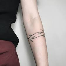 Armband Tattoo Band Tattoo Arm Band Tattoo Arm Band Tattoo For Women