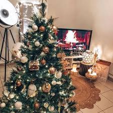 Au Coin Du Feu Mercilafoirfouille Sur Instagram Par Mon Shopping Ma Deco Deco Au Coin Du Feu Noel